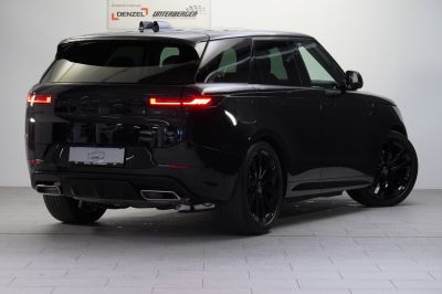 Land Rover Range Rover Sport Neuwagen Land Rover Range Rover Sport Neuwagen