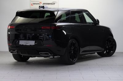 Land Rover Range Rover Sport Neuwagen Land Rover Range Rover Sport Neuwagen