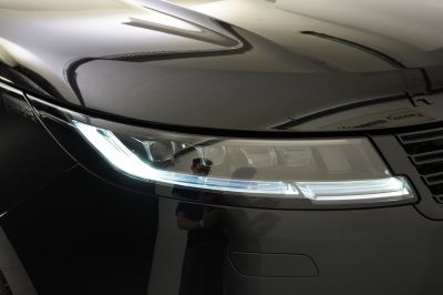 Land Rover Range Rover Sport Neuwagen Land Rover Range Rover Sport Neuwagen