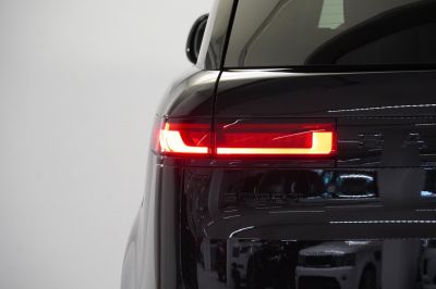 Land Rover Range Rover Sport Neuwagen Land Rover Range Rover Sport Neuwagen