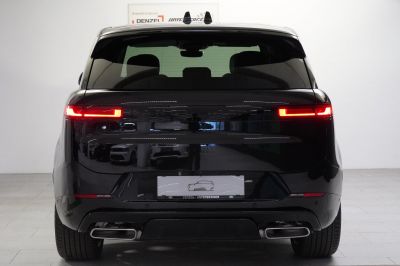 Land Rover Range Rover Sport Neuwagen Land Rover Range Rover Sport Neuwagen