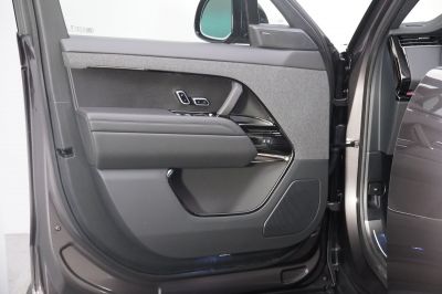 Land Rover Range Rover Sport Neuwagen Land Rover Range Rover Sport Neuwagen