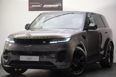 Land Rover Range Rover Sport Neuwagen