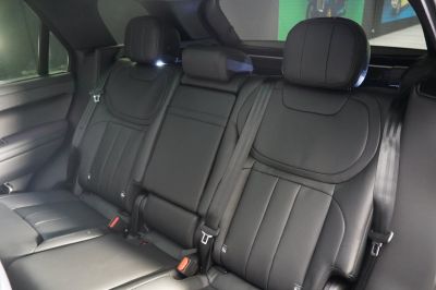 Land Rover Range Rover Sport Neuwagen Land Rover Range Rover Sport Neuwagen