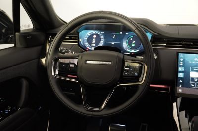 Land Rover Range Rover Sport Neuwagen Land Rover Range Rover Sport Neuwagen