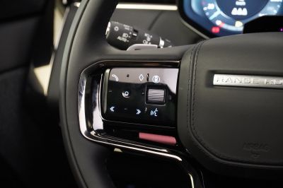Land Rover Range Rover Sport Neuwagen Land Rover Range Rover Sport Neuwagen