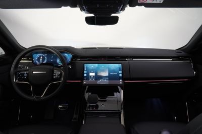 Land Rover Range Rover Sport Neuwagen Land Rover Range Rover Sport Neuwagen