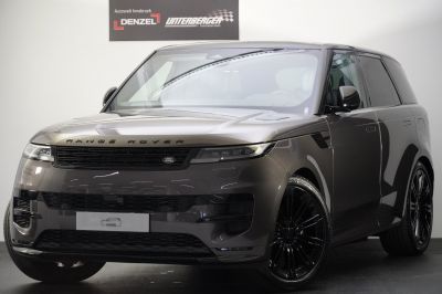 Land Rover Range Rover Sport Neuwagen Land Rover Range Rover Sport Neuwagen