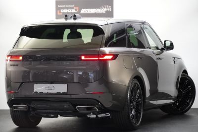 Land Rover Range Rover Sport Neuwagen Land Rover Range Rover Sport Neuwagen