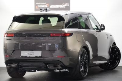 Land Rover Range Rover Sport Neuwagen Land Rover Range Rover Sport Neuwagen