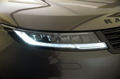 Land Rover Range Rover Sport Neuwagen Land Rover Range Rover Sport Neuwagen