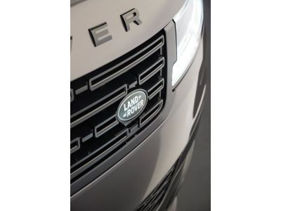 Land Rover Range Rover Sport Neuwagen Land Rover Range Rover Sport Neuwagen
