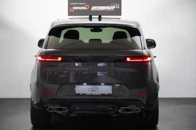 Land Rover Range Rover Sport Neuwagen Land Rover Range Rover Sport Neuwagen