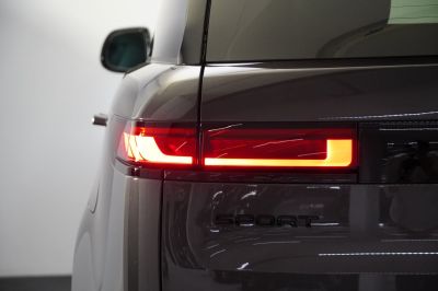 Land Rover Range Rover Sport Neuwagen Land Rover Range Rover Sport Neuwagen