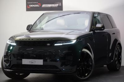 Land Rover Range Rover Sport Neuwagen
