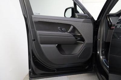 Land Rover Range Rover Sport Neuwagen Land Rover Range Rover Sport Neuwagen