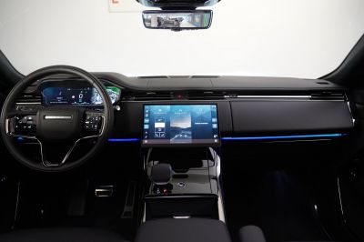 Land Rover Range Rover Sport Neuwagen Land Rover Range Rover Sport Neuwagen