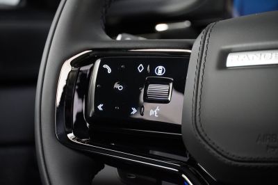 Land Rover Range Rover Sport Neuwagen Land Rover Range Rover Sport Neuwagen