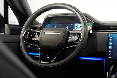 Land Rover Range Rover Sport Neuwagen Land Rover Range Rover Sport Neuwagen
