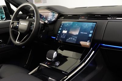 Land Rover Range Rover Sport Neuwagen Land Rover Range Rover Sport Neuwagen