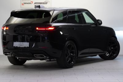 Land Rover Range Rover Sport Neuwagen Land Rover Range Rover Sport Neuwagen