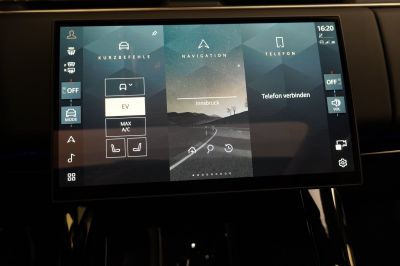 Land Rover Range Rover Sport Neuwagen Land Rover Range Rover Sport Neuwagen