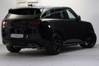 Land Rover Range Rover Sport Neuwagen Land Rover Range Rover Sport Neuwagen