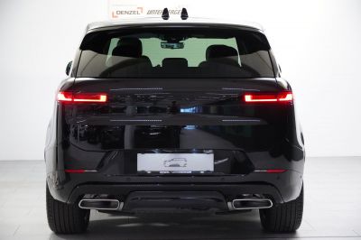 Land Rover Range Rover Sport Neuwagen Land Rover Range Rover Sport Neuwagen