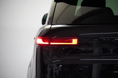 Land Rover Range Rover Sport Neuwagen Land Rover Range Rover Sport Neuwagen