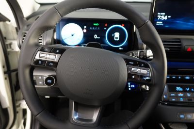 Hyundai Inster Neuwagen