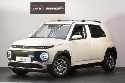 Hyundai Inster Neuwagen