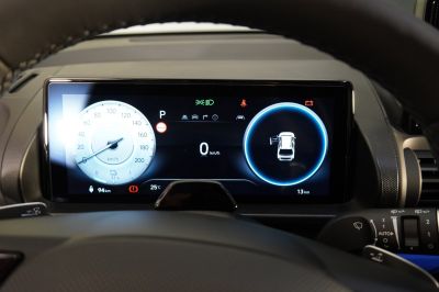 Hyundai Inster Neuwagen