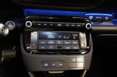 Hyundai Inster Neuwagen
