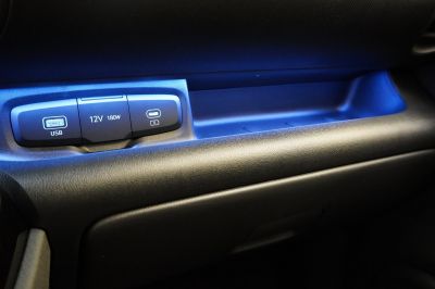 Hyundai Inster Neuwagen