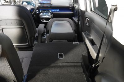 Hyundai Inster Neuwagen
