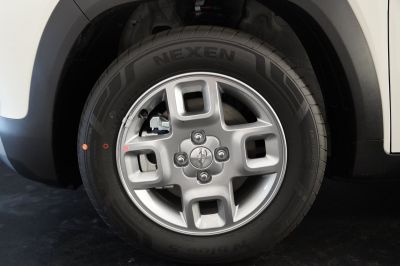 Hyundai Inster Neuwagen