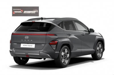 Hyundai Kona Neuwagen Hyundai Kona Neuwagen