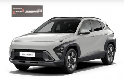 Hyundai Kona Neuwagen