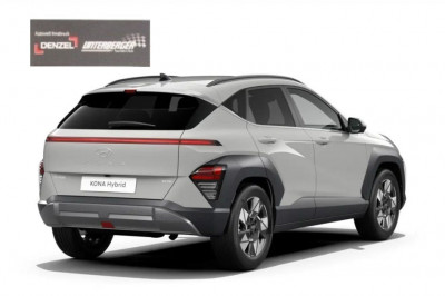 Hyundai Kona Neuwagen