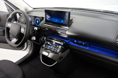 Hyundai Inster Neuwagen Hyundai Inster Neuwagen