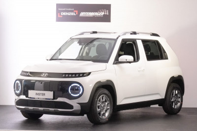 Hyundai Inster Neuwagen Hyundai Inster Neuwagen