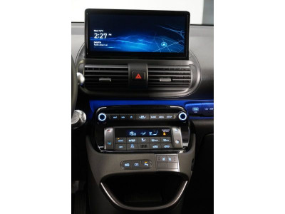 Hyundai Inster Neuwagen Hyundai Inster Neuwagen