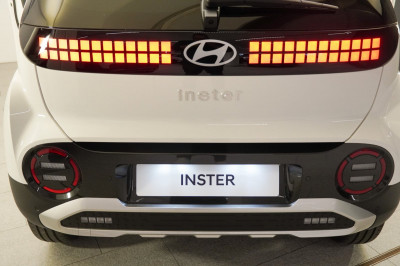 Hyundai Inster Neuwagen Hyundai Inster Neuwagen