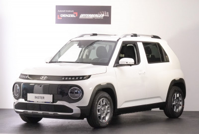 Hyundai Inster Neuwagen Hyundai Inster Neuwagen