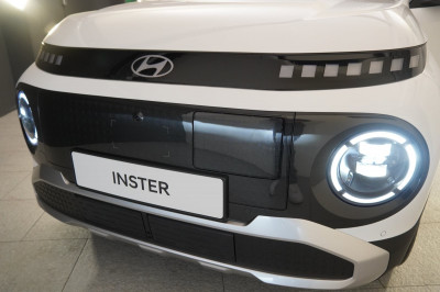 Hyundai Inster Neuwagen Hyundai Inster Neuwagen
