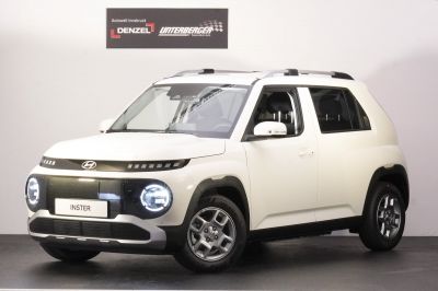 Hyundai Inster Neuwagen