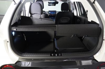 Hyundai Inster Neuwagen