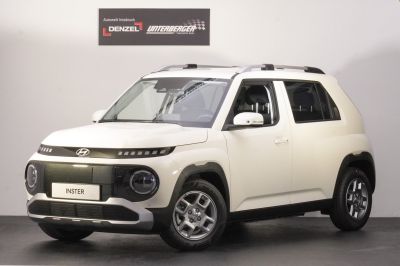 Hyundai Inster Neuwagen