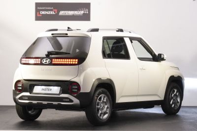 Hyundai Inster Neuwagen