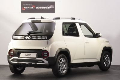 Hyundai Inster Neuwagen
